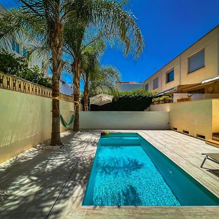 Casa Molinar Villa Palma de Mallorca Luaran gambar