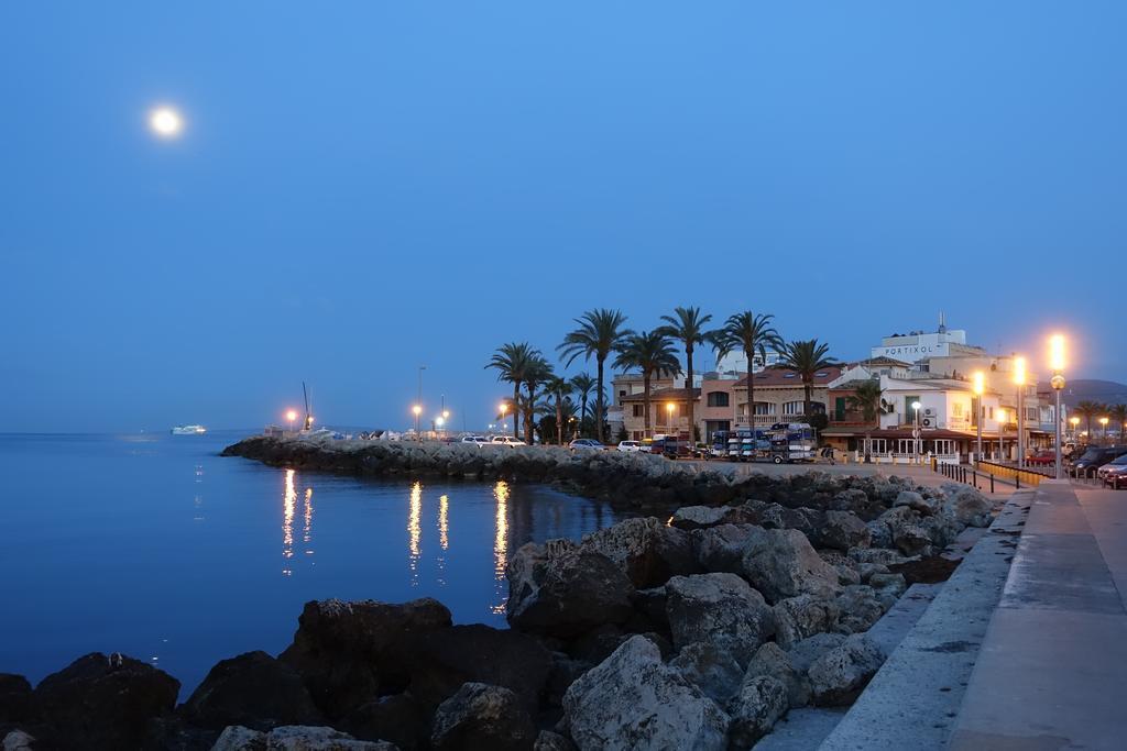 Casa Molinar Villa Palma de Mallorca Luaran gambar