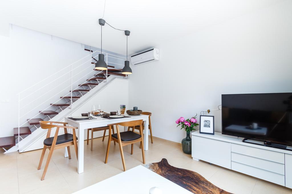 Casa Molinar Villa Palma de Mallorca Luaran gambar