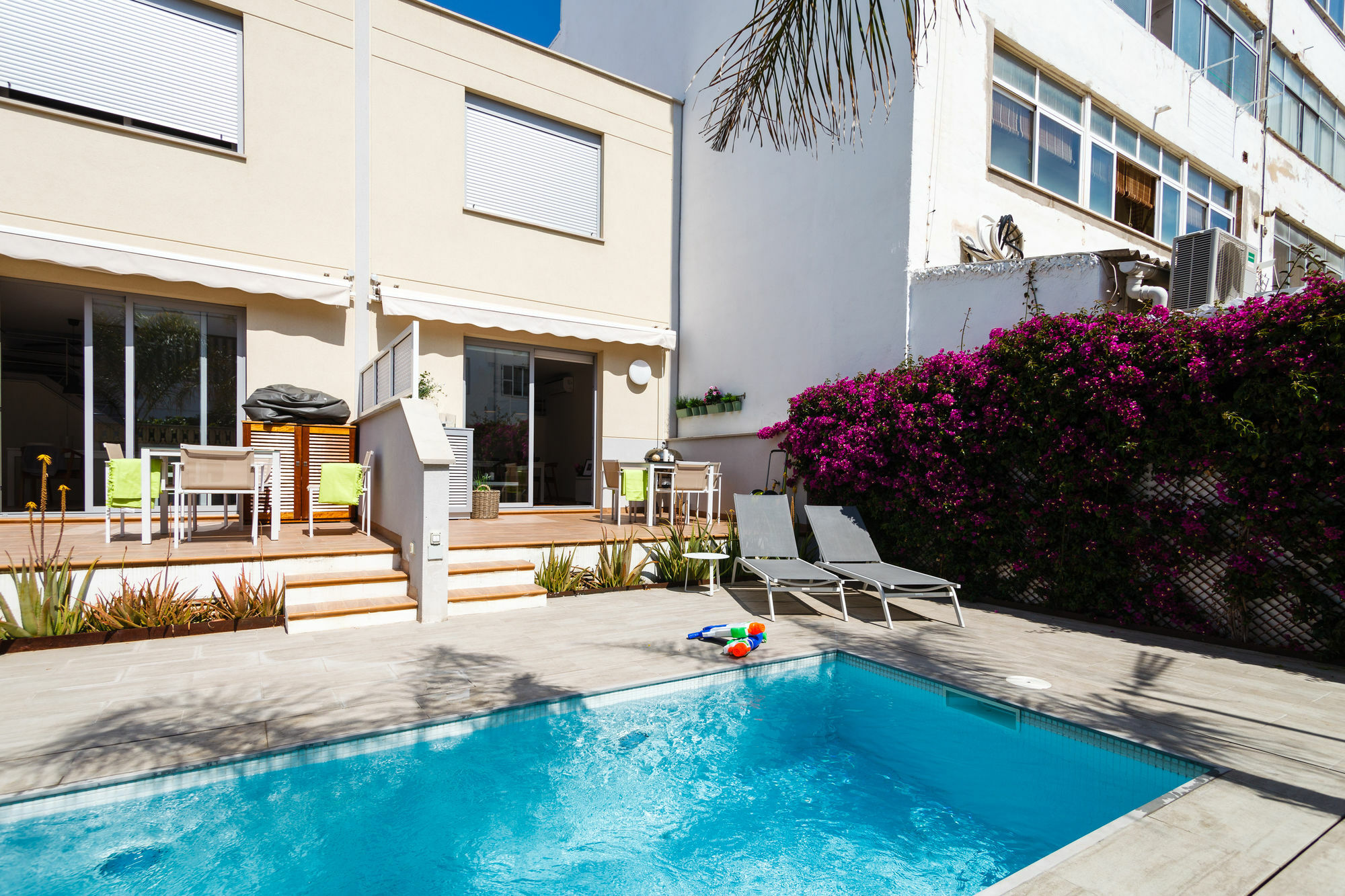 Casa Molinar Villa Palma de Mallorca Luaran gambar